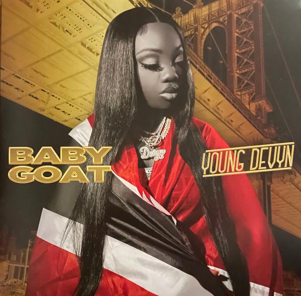  - Baby Goat