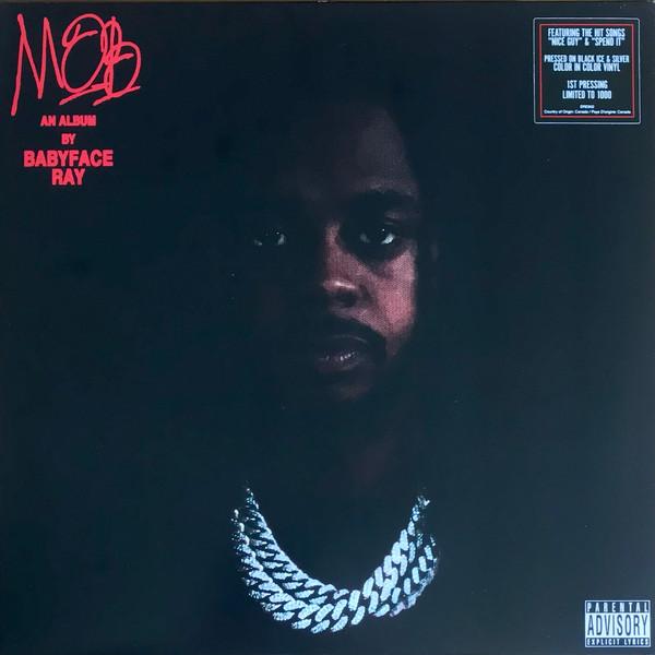 Babyface Ray - Mob