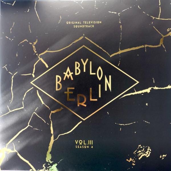  - Babylon Berlin Vol. III Season 4