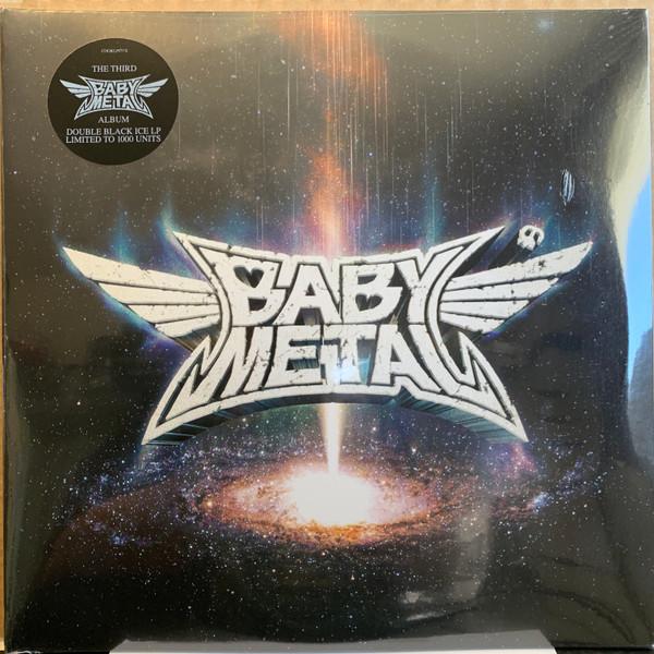 Babymetal - Metal Galaxy