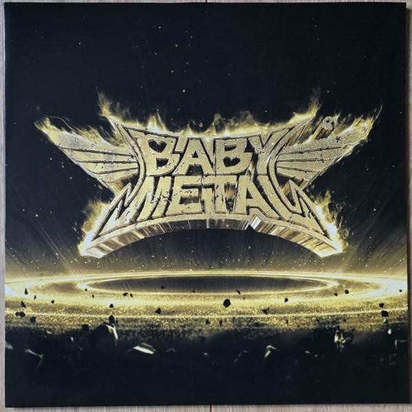 Babymetal - Metal Resistance 