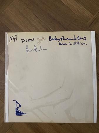 Babyshambles - Down In Albion