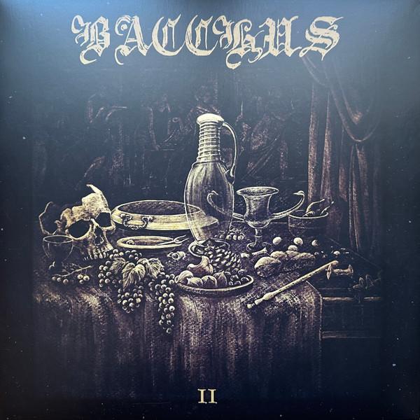Bacchus (41) - II