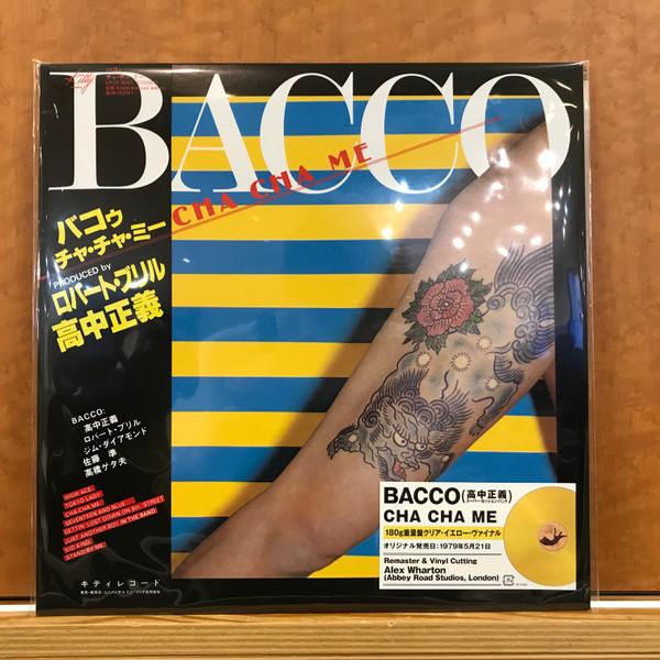 Bacco (4) - Cha Cha Me