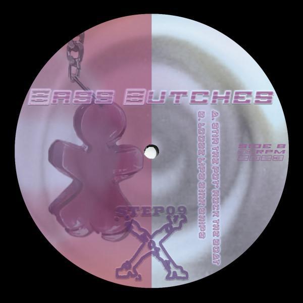  - Back 2 Butch