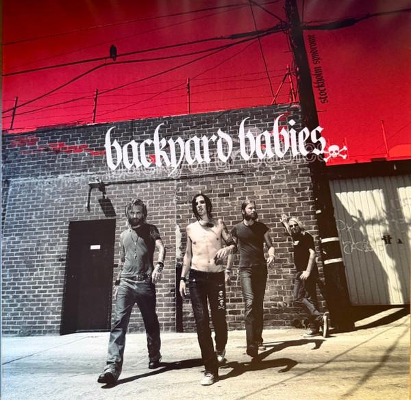 Backyard Babies - Stockholm Syndrome