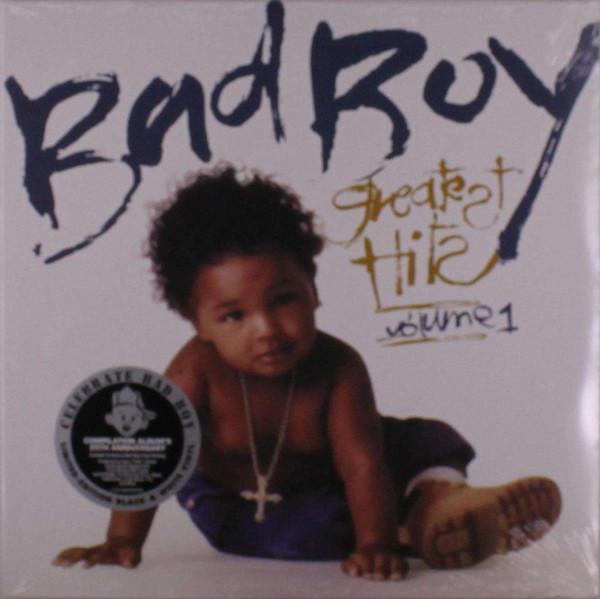  - Bad Boy Greatest Hits Volume 1
