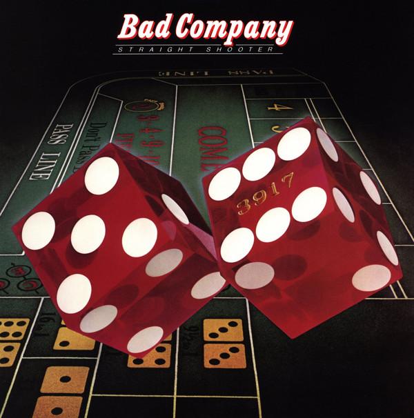 Bad Company (3) - Straight Shooter