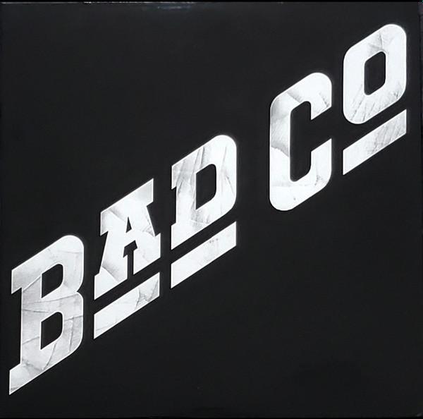 Bad Company  - Bad Company