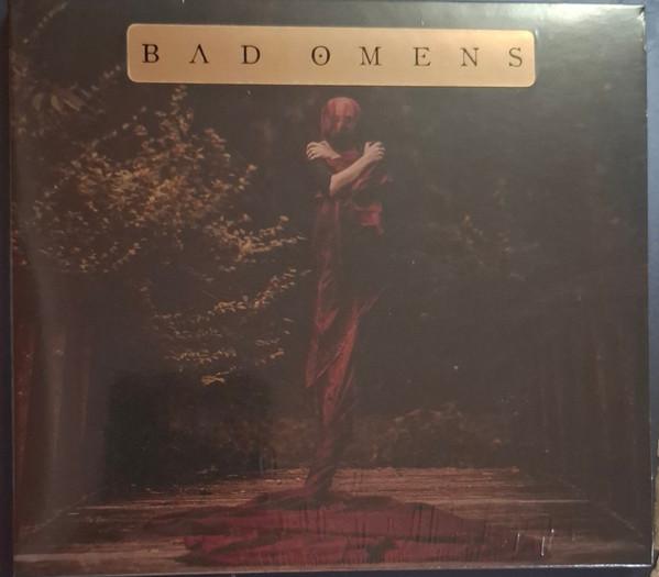 Bad Omens (2) - Bad Omens 