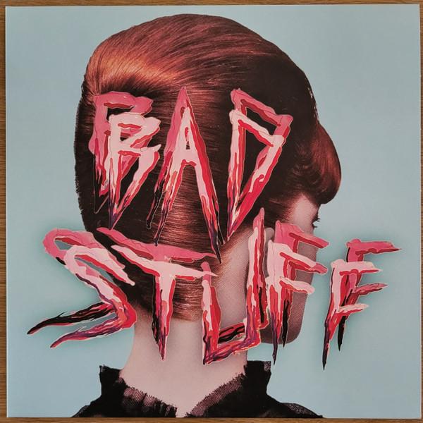  - Bad Stuff
