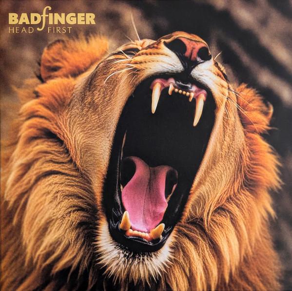 Badfinger - Head First