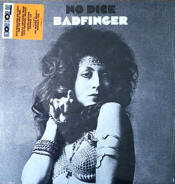 Badfinger - No Dice