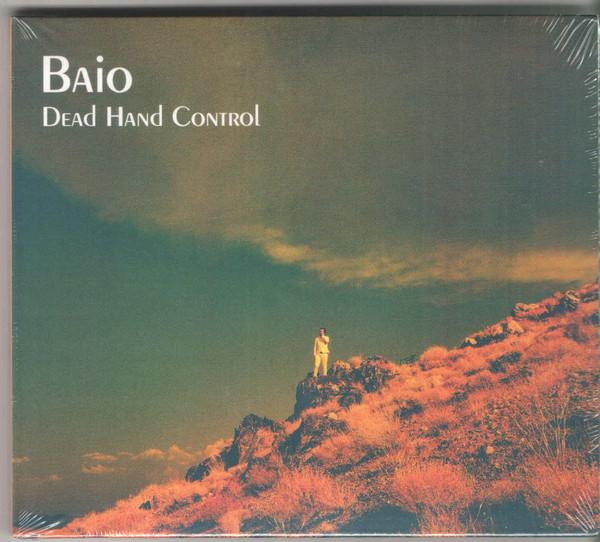 Baio  - Dead Hand Control