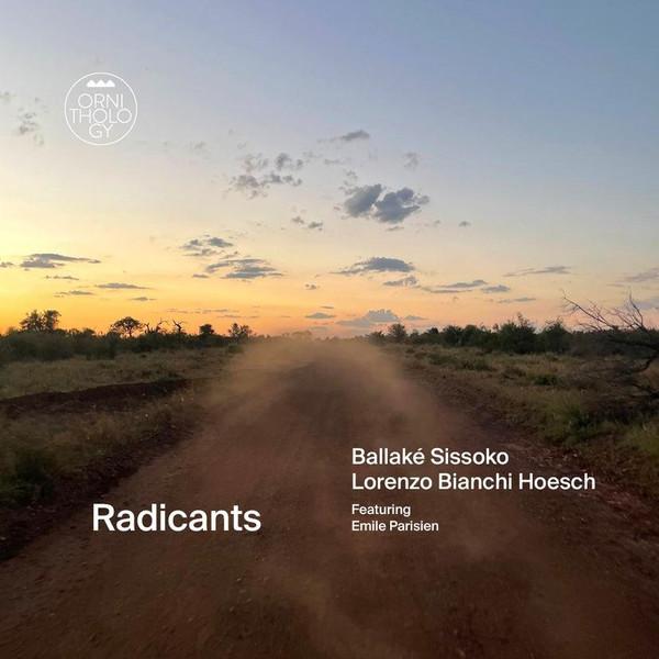 Ballaké Sissoko, Lorenzo Bianchi Hoesch, Emile Parisien - Radicants