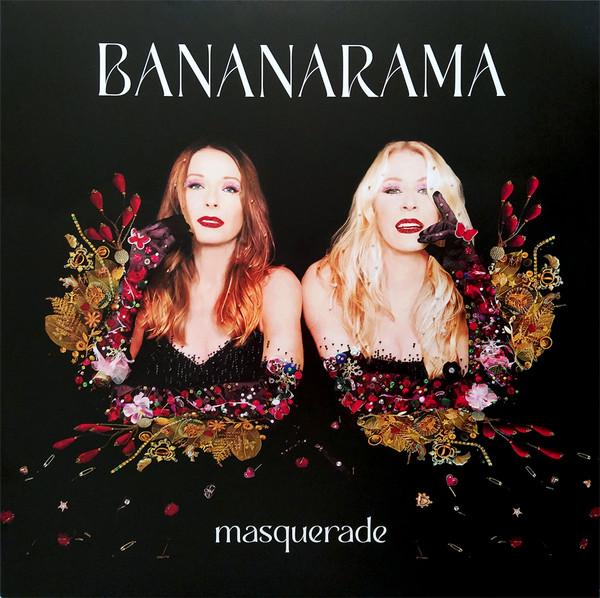 Bananarama - Masquerade