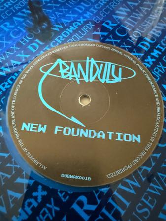 Bandulu - New Foundation / Isn't It Time