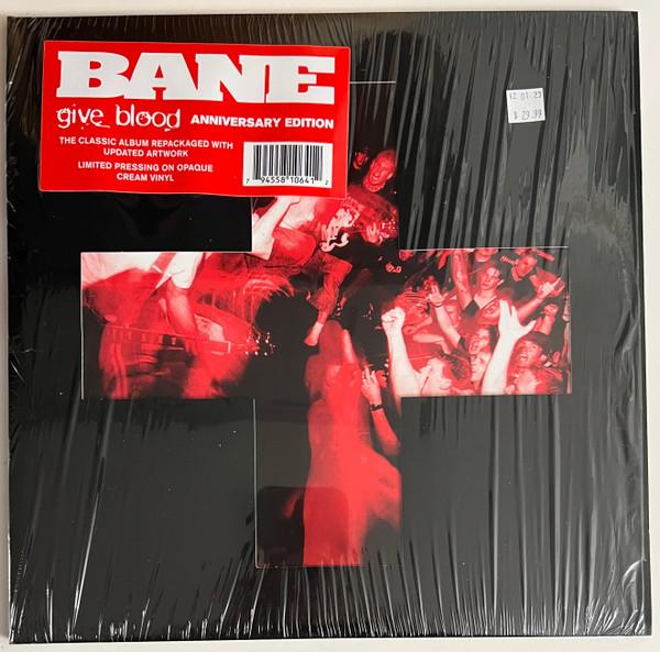 Bane (2) - Give Blood