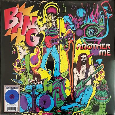 Bang (12) - Another Me