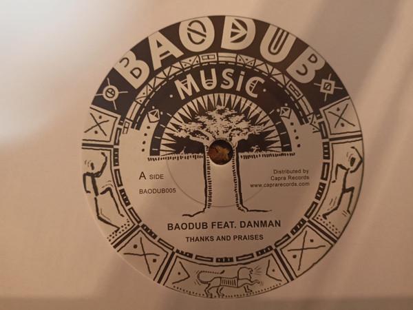 Baodub, Dan Man - Thanks And Praises
