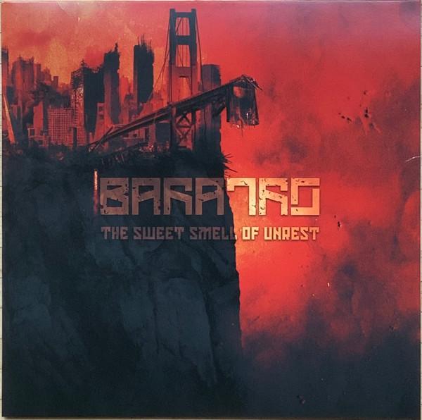 Baratro (2) - The Sweet Smell Of Unrest