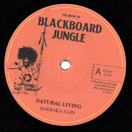 Barbara Nap - Natural Living