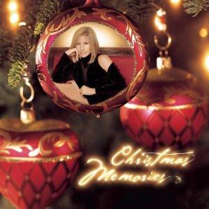 Barbra Streisand - Christmas Memories