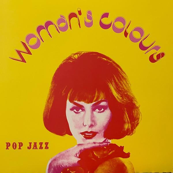 Barigozzi Group - Woman's Colours 