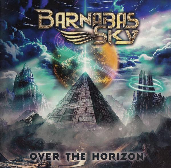 Barnabas Sky - Over The Horizon