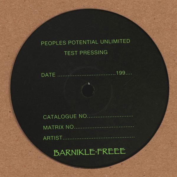 Barnikle Freee - Koincidence