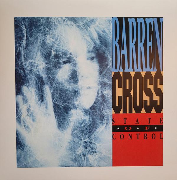 Barren Cross - State Of Control