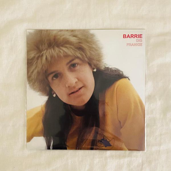 Barrie (2) - Dig / Frankie