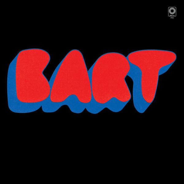Bart (41) - Some Kind Of Way