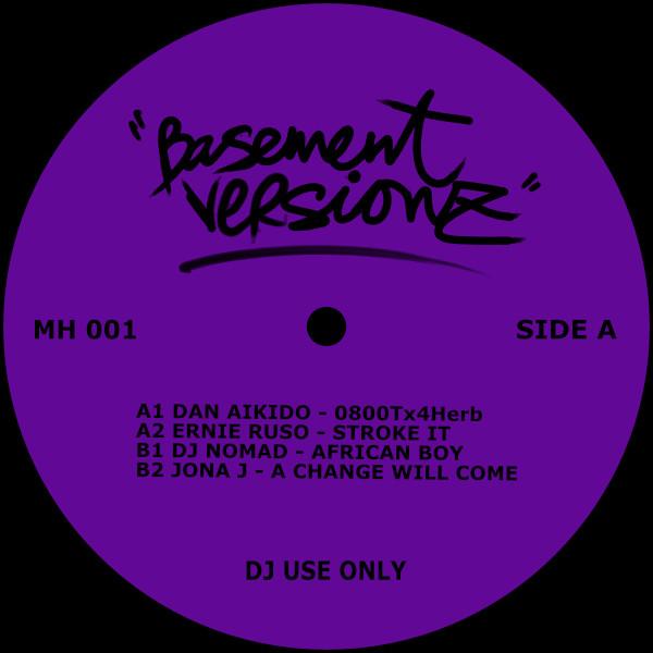  - Basement Versionz