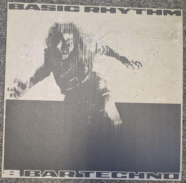 Basic Rhythm (2) - 8 Bar Techno