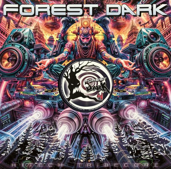 Basil (7) - Forest Dark 4