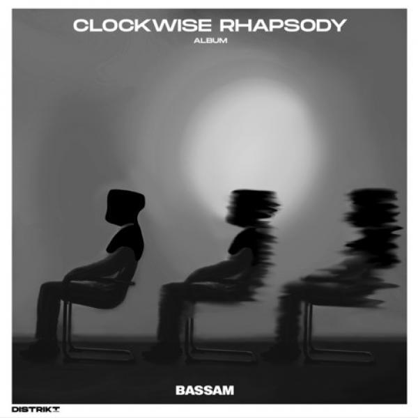 Bassam (4) - Clockwise Rhapsody