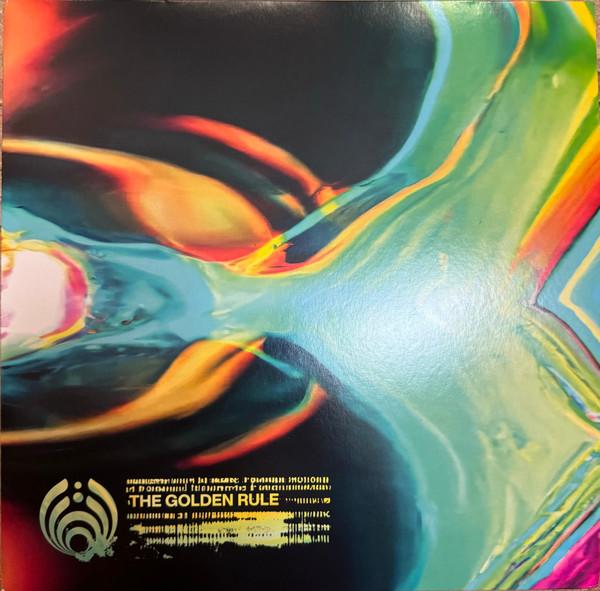 Bassnectar - The Golden Rule