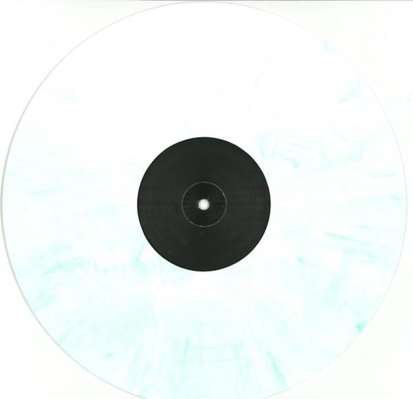Bastian Balders - Time In Progress