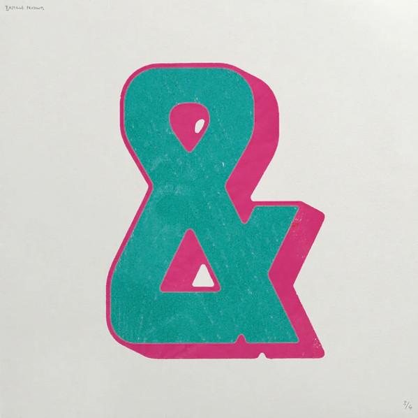 Bastille (4) - & (Ampersand)