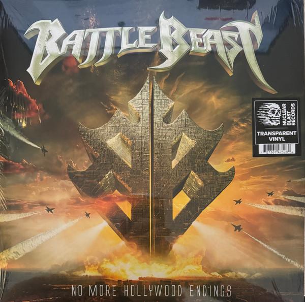 Battle Beast - No More Hollywood Endings