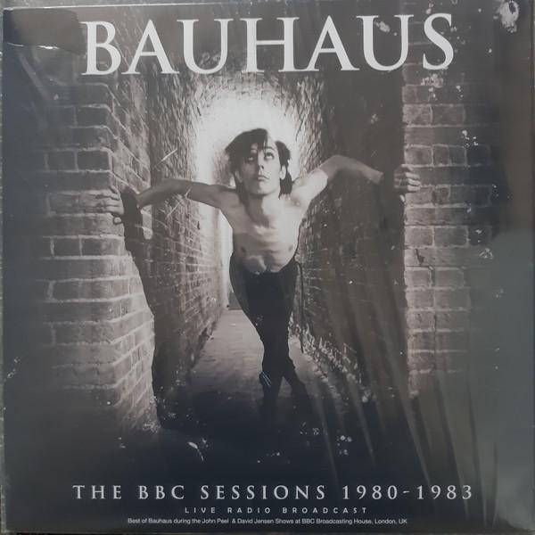 Bauhaus - The BBC Sessions 1980 - 1983