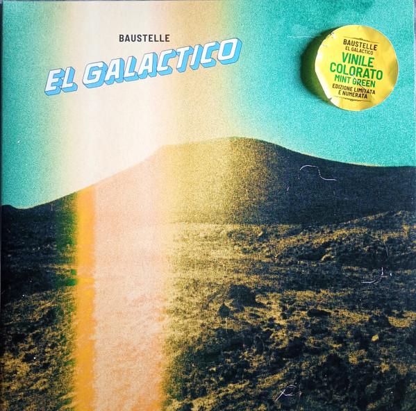Baustelle - El Galactico