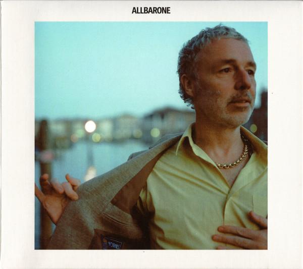 Baxter Dury - Allbarone