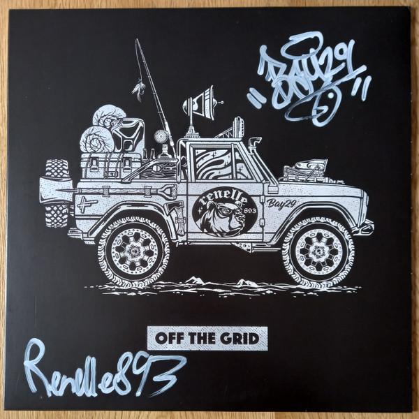 Bay29, Renelle 893 - Off The Grid