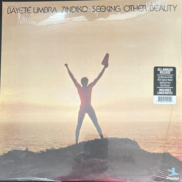 Bayeté (2) - Seeking Other Beauty