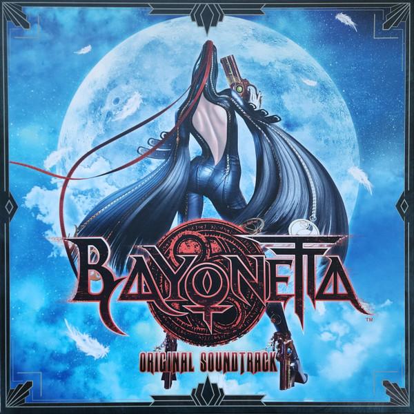  - Bayonetta Original Soundtrack