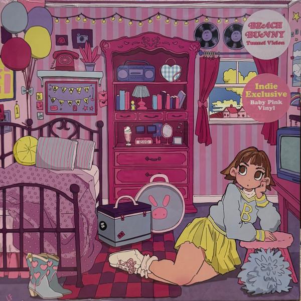 Beach Bunny - Tunnel Vision