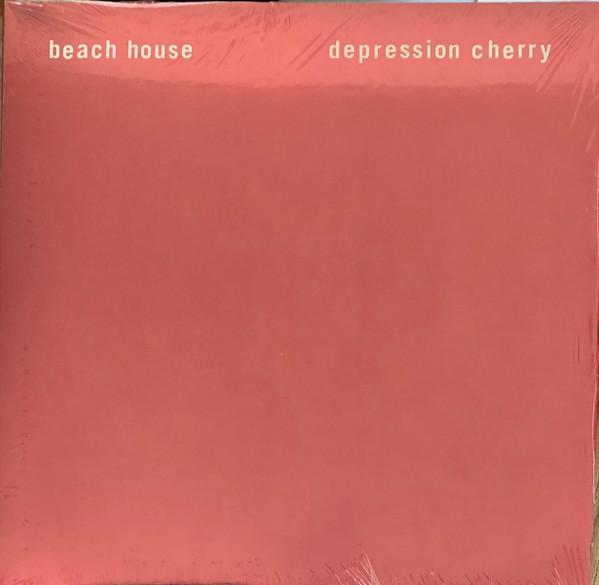 Beach House - Depression Cherry
