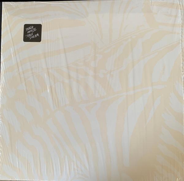 Beach House - Teen Dream